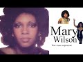 Music and Times of Mary Wilson