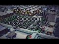 Kingdoms and castles ost  sopocani