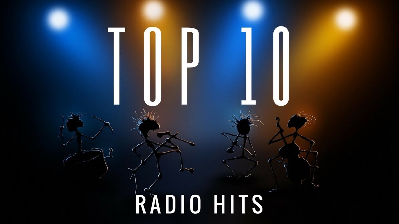 top 10 radio Hits This Week June 24 , 2017 YouTube