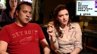 Hung Season 3: Inside the Episode- Episode 27