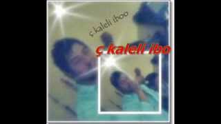 Ç KALELİ İBO VİCDANSIZIM 2012