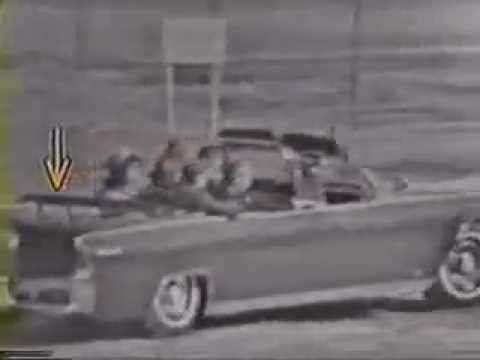 jfk stand down by secret-service