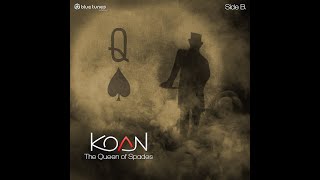 Koan - The Stone Guest (Chapter 1) - Official