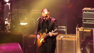 Black Country Communion &quot;Over my head&quot; Hammersmith Apollo 04/01/18 1080p50 HD.