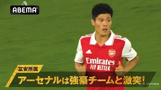 【三笘薫・冨安健洋出場なるか⁉】プレミアリーグ前半戦も遂にクライマックス⚽🔥10月の試合をABEMAで厳選生中継❗❗視聴方法は概要欄をチェック✅