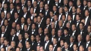 歓喜の歌