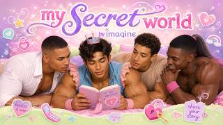 My Secret World - YouTube