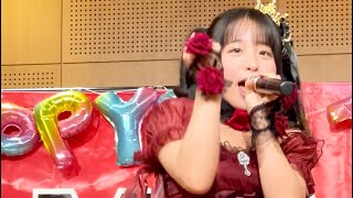 縦 Mihiro ④ 250817 Mihiro生誕祭 倉敷 4K60P
