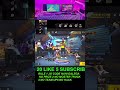 FREE FIRE TOURNAMENT LIVE GIVEAWAY | FREE ENTRY TOURNAMENT LIVE #shortlive #verticallive