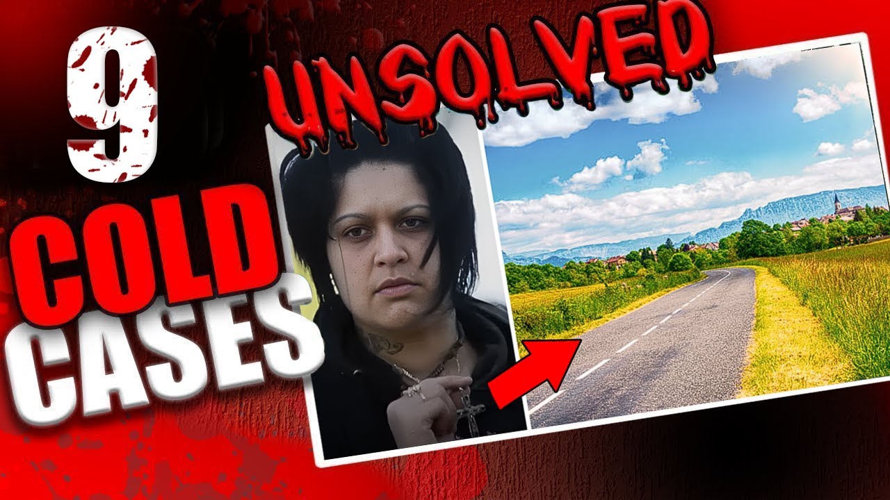 12 Cold Cases That Were Solved In 2024 | True Crime Documentary ...