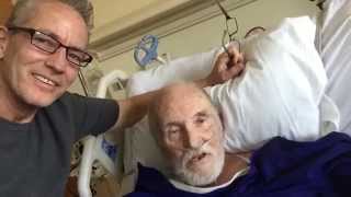 An Interview With The Curmudgeon