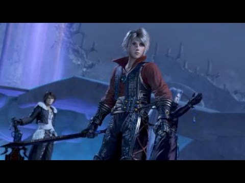 ［DFFNT］ブラックホール＃3[ヴァン・ダイヤ]
