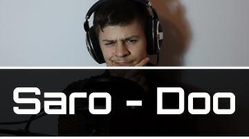 Saro - Doo | Loopstation Cover by BenBeat