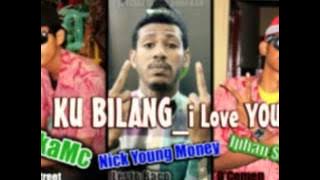 Ku Bilang I Love You - L B