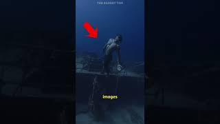 The RAREST rare images.