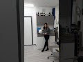 "Парикмахер-колорист с нуля" 1 день обучения 105 группы