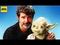 Amazing Star Wars Changes From George Lucas