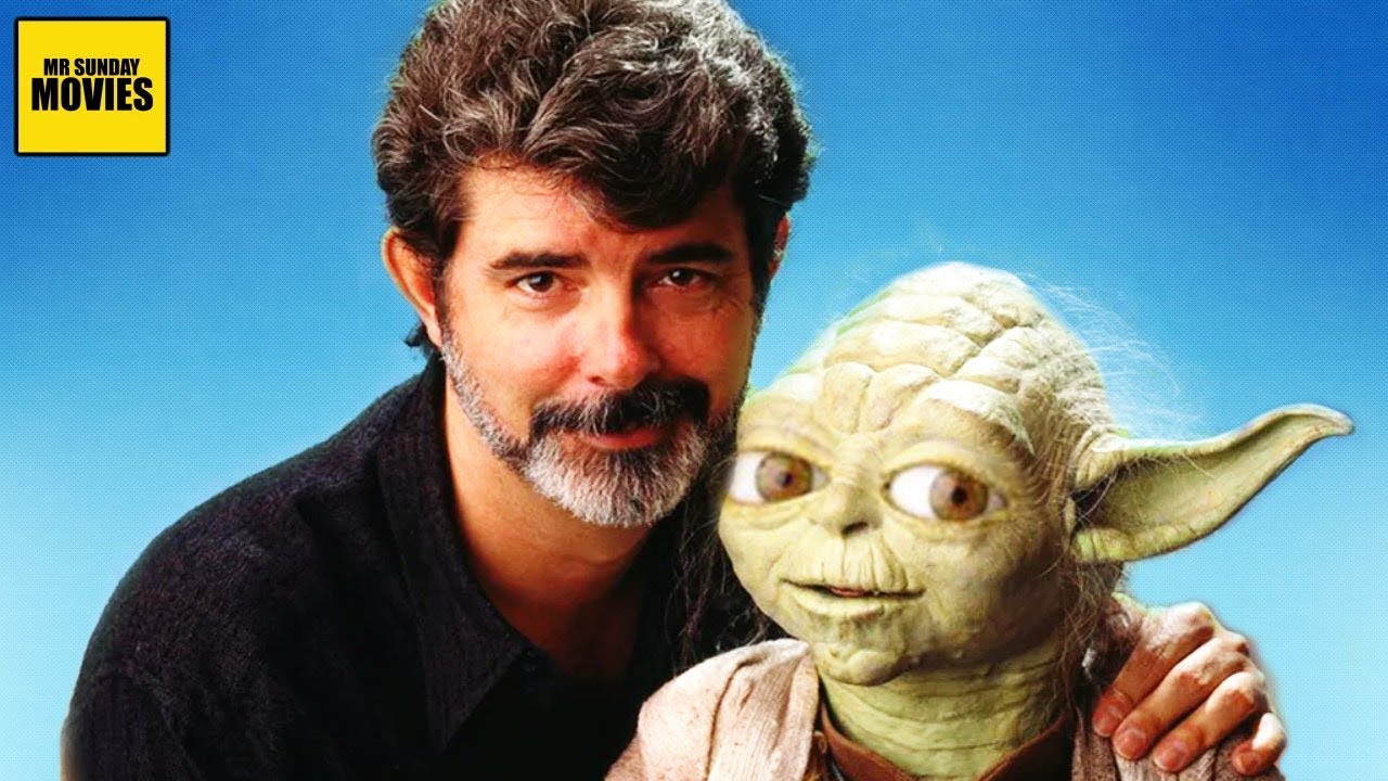 Amazing Star Wars Changes From George Lucas YouTube Amazing Star Wars Changes From George Lucas YouTube