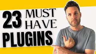 These plugins make your music sound BETTER Profile