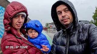 FOMOS SURPREENDIDOS NA BÉLGICA - EP 26 - 6ª TEMP