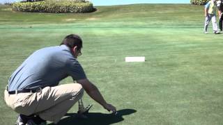 Putt Geometry 2.0 - Speed vs Line screenshot 5