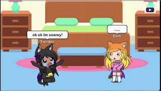 When Elim And I Fight Resimi