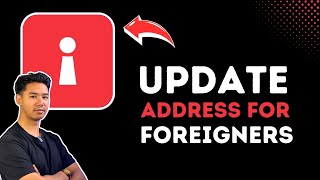 Download Lagu How To Update Address in Singpass for Foreigners