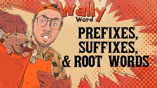 Word Parts: Ex (prefix)