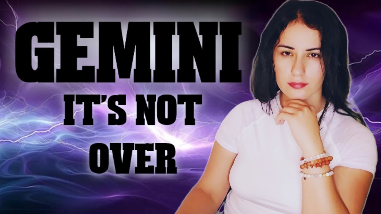 Gemini ♊️ 