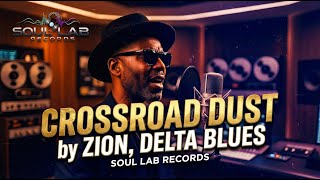 Experience Zion's 'Crossroad Dust': Authentic Delta Blues Groove