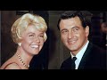 ROCK HUDSON & DORIS DAY - MOVIE MAGIC