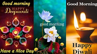 Good Morning,सपरभतHappy Diwali 2025Diwali Wishes,Quotes,Messages,Statushd Images,Dp,Dpz