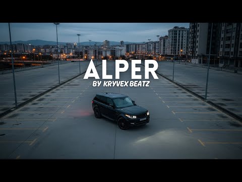 KRYVEX Beatz ALPER Turkish Bagpipe Trap Anatolian Folk Beat