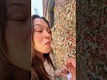 Went To The Gum Wall And Did This..