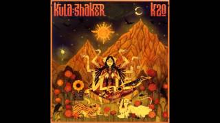 Video thumbnail of "Kula Shaker - Holy Flame"