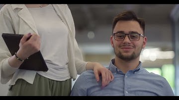 Creating an Inclusive Work Environment: Compliment someone
