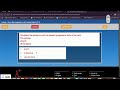 Grade 5 - English: Progressive verb tenses