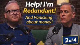 Help! I'm Redundant! | Financial Advice: What to do with your money after redundancy