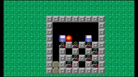 SUPAPLEX - tips and tricks - part 39