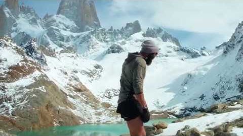 Nordictrack - iFit World Class