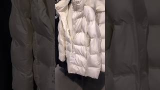 Zara winter coats ? christmas music merrychristmas fashion shopping shortsfeed