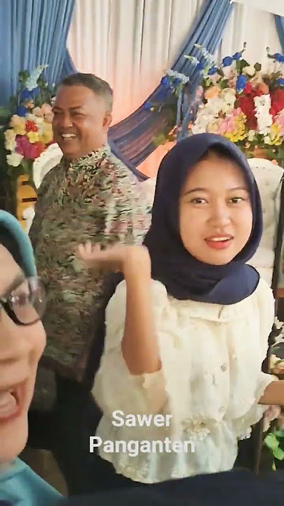 #wedding #saweran #sawer #wedding #bride