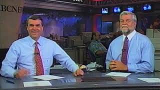 Greenwood signoff ABC WNN 1995