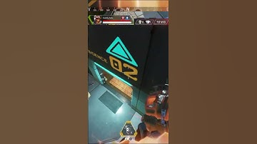 APEX LEGENDS why you shouldn