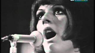 CATERINA CASELLI - RAIN AND TEARS (SENZA RETE '69).mpg chords
