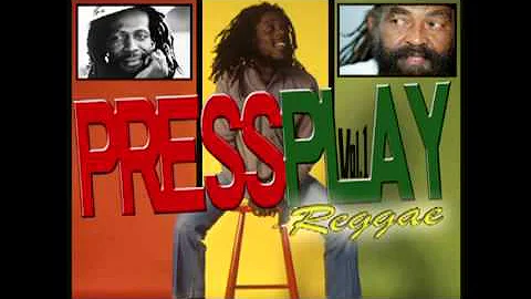 DENNIS BROWN, GREGORY ISAACS, JOHN HOLT