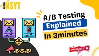 #A/B Testing Explained in #3mins | 5 Ways A/B Testing Can EXPLODE Your Website Traffic - Watch Now screenshot 3