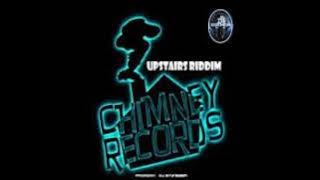 Upstairs Riddim