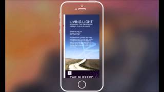 The Muslim Chaplaincy App - Available Jan 15th screenshot 4