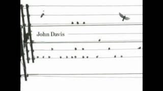 Video thumbnail of "John Davis - Jesus Gonna Build Me a Home"